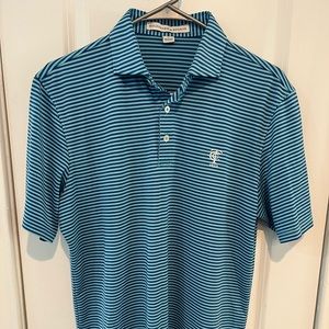 Holderness & Bourne Performance Pique Polo